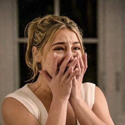 I Know What You Did Last Summer