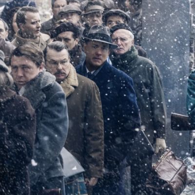 Bridge of Spies