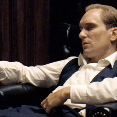 Robert Duvall in The Godfather