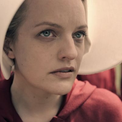 The Handmaid