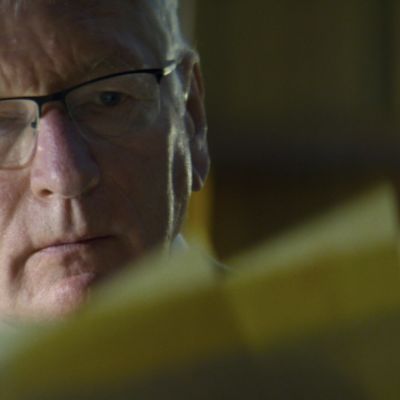 The Investigation of Lucy Letby