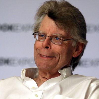 Stephen King