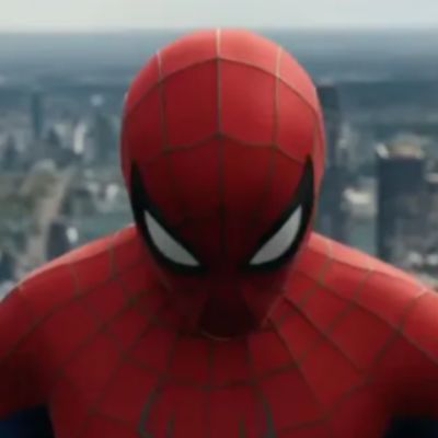 'Spider-Man: Brand New Day'