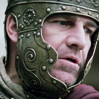 Resurrection of the Chrits