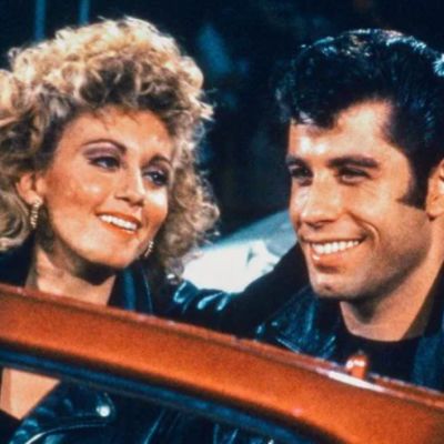 Grease