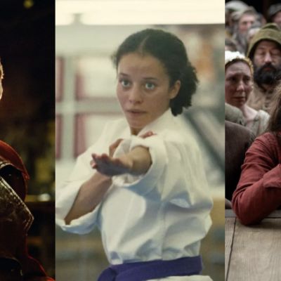 Bugonia, Hamnet, One Battle After Another