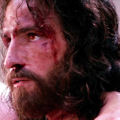 'The Passion of the Christ'