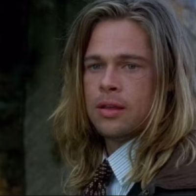 'Legends of the Fall'