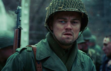 Shutter Island