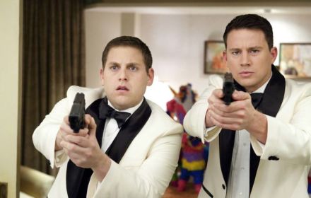 Still uit '21 Jump Street'