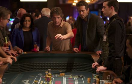 Mississippi Grind