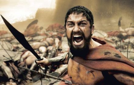 '300', 'Rise of the Planet of the Apes' en 'The Specatular Now' vanavond op televisie