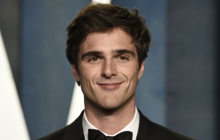 Jacob Elordi