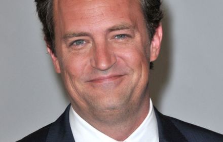 MovieMeter, Matthew Perry