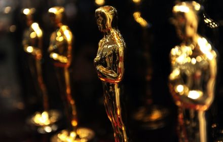 Oscars op een rijtje