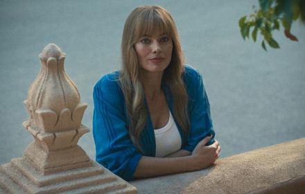 A Big Bold Beautiful Journey