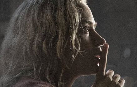 A Quiet Place