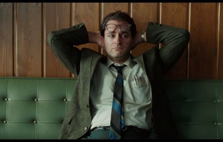 Still uit 'A Serious Man'