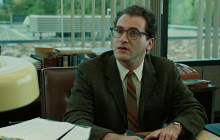 Still uit 'A Serious Man'