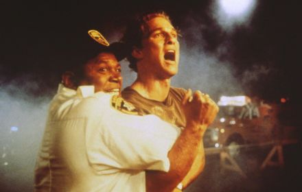 Scene uit A Time to Kill