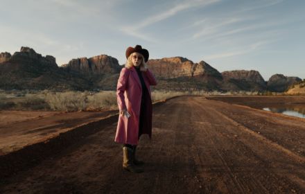 Trust Me: The False Prophet