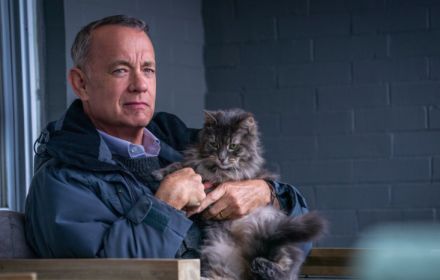 Tom Hanks