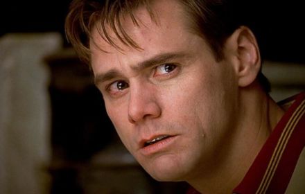 Scene uit the truman show