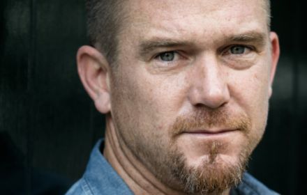 Johnny de Mol