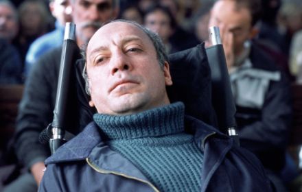 Aangrijpend drama 'Mar Adentro' vanavond op televisie