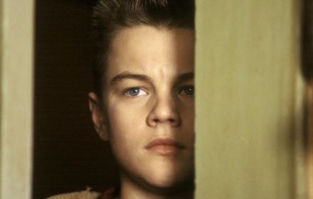 Een foto uit This Boy's Life