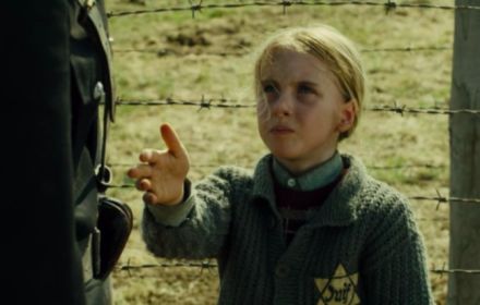 Scene uit Sarah's Key