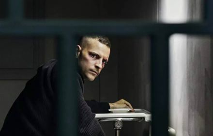 Scene uit Sulla Mia pelle