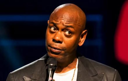 Dave Chappelle