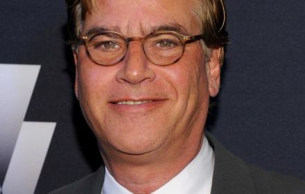 Aaron Sorkin