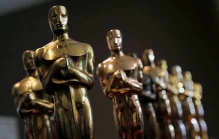 Oscars op een rijtje