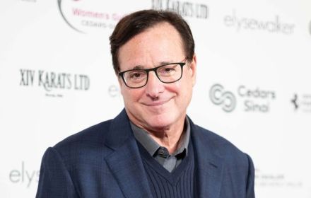 Bob Saget