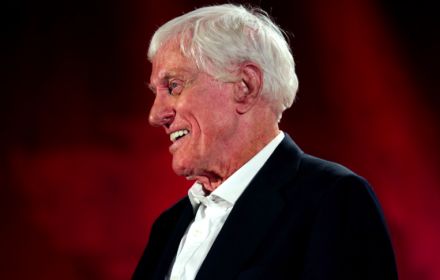Dick van Dyke