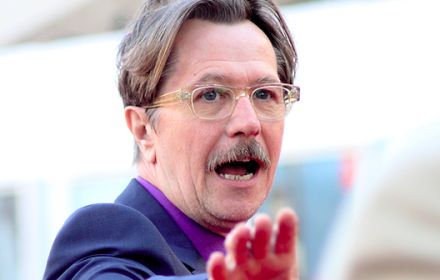Gary Oldman