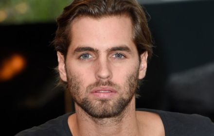 Een foto van Manuel Broekman.