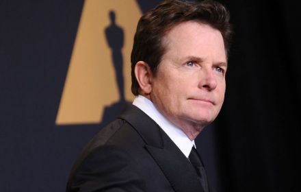 Michael J. Fox
