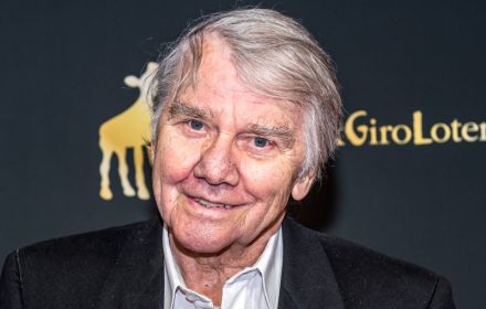 Een foto van Willem Nijholt.