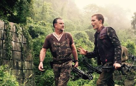 Michael Mann, MovieMeter