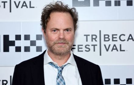 Rainn Wilson