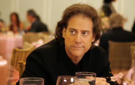 Richard Lewis