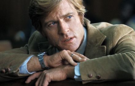 All the Presidents Men