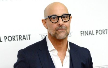 Stanley tucci