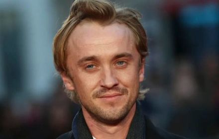 Tom Felton
