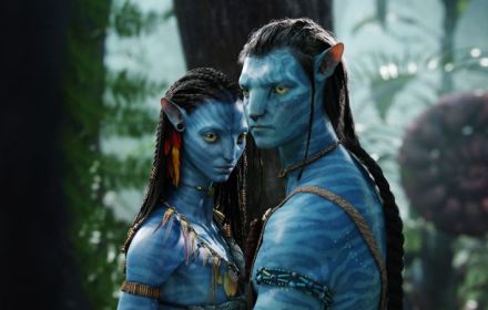 Scene uit Avatar