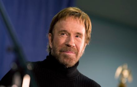Chuck Norris