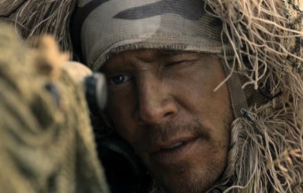 Sniper: The Last Stand